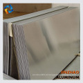 Folha de alumínio de alta qualidade 1050 folha de alumínio 1060 1100